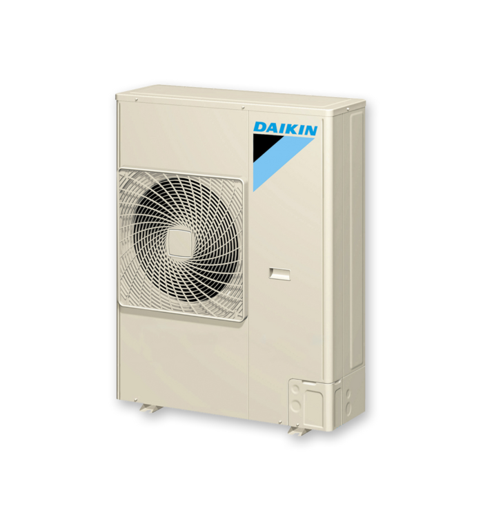 Daikin 10kW Premium Inverter Ducted System FDYA100AV19 / RZAS100C2V1 - 1 Phase