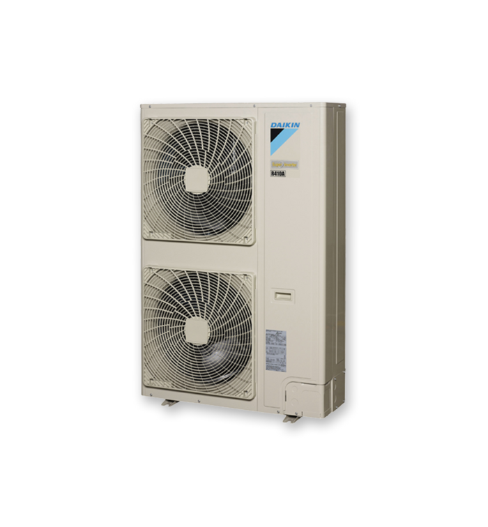Daikin 16kw Inverter Ducted System FDYAN160AV1/RZA160C2Y1 - 3 Phase
