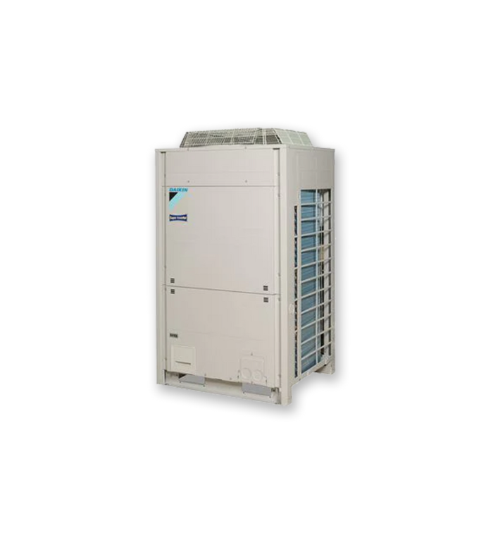 Daikin 18kW Premium Inverter Ducted System FDYQ180LCV1/RZYQ7TA2Y1 - 3 Phase
