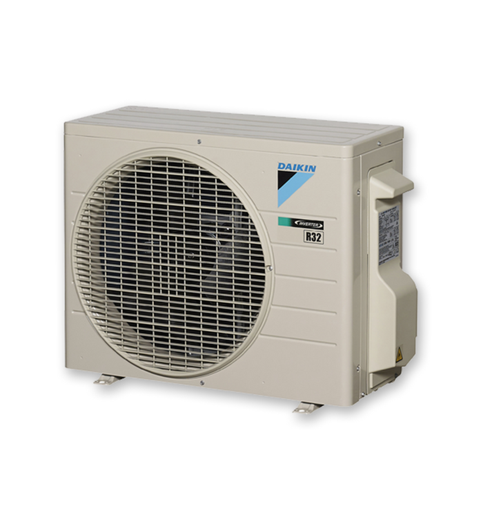 DAIKIN Cora 6.0kW Reverse Cycle Inverter Split System FTXV60WVMA