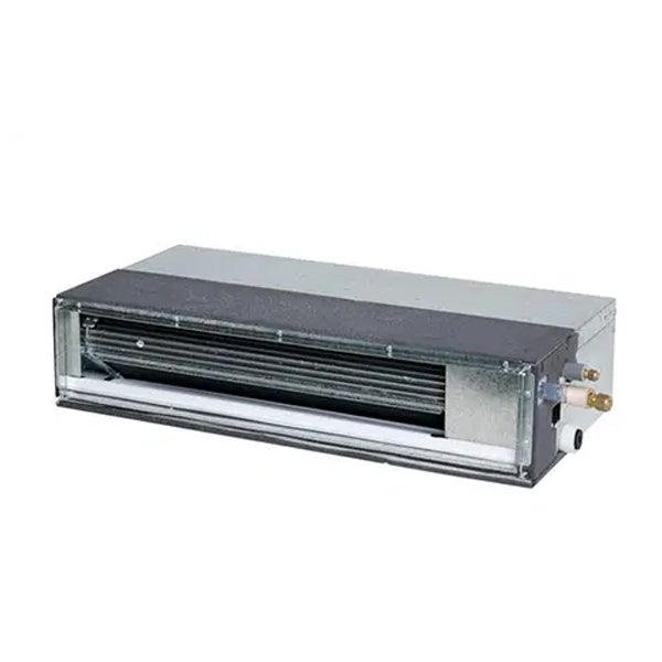 Daikin FXDQ50TV1C 5.6kW Bulkhead Compact Indoor Unit Only | R410A