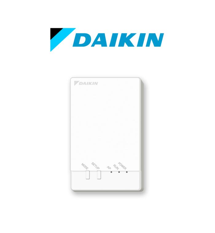 Daikin Split Systems Controls Accessories 20-46WLAN Wi-Fi Interface