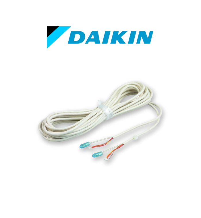 Daikin Split Systems Controls Accessories BRCW901A08