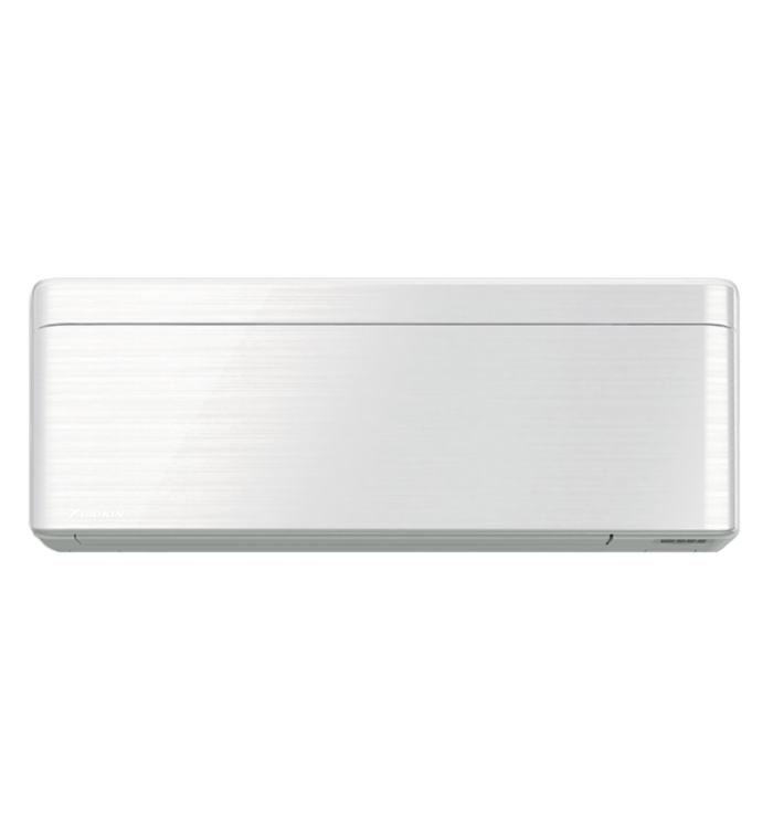 DAIKIN Zena (White Hairline) 3.5kW Reverse Cycle Inverter Split System FTXJ35T-W Built-In Wifi