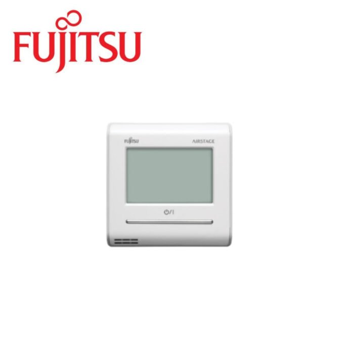 FUJITSU ARTG65LHTA 18.0kW Inverter Ducted Air Conditioner System R410A 3 Phase | Includes UTY-RVNYN Controller