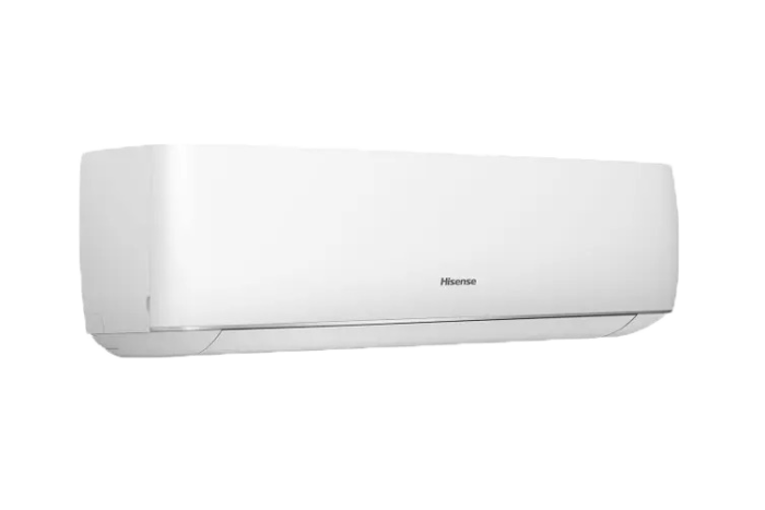 Hisense C2.1kW H2.5kW J Series Wall Mounted HAWJ07KR-I | Indoor Unit Only