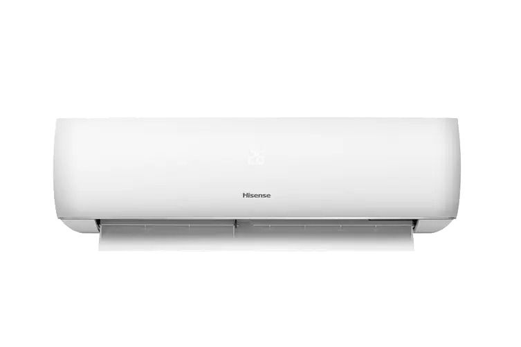 Hisense C2.5kW H3.1kW J Series Wall Mounted HAWJ09KR-I | Indoor Unit Only