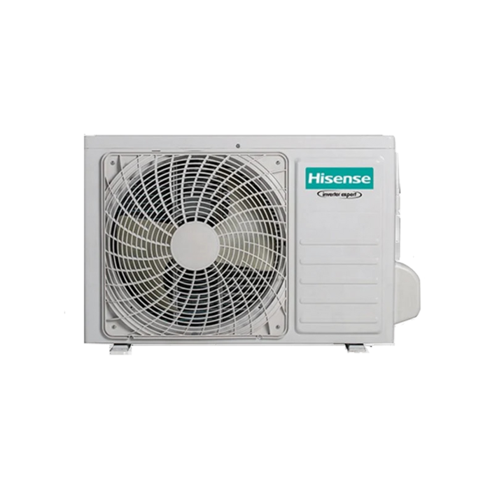 Hisense C7.1kW H8.0kW Multi Head Outdoor Unit (3 Indoor Connection) AMW3-71U4RJC