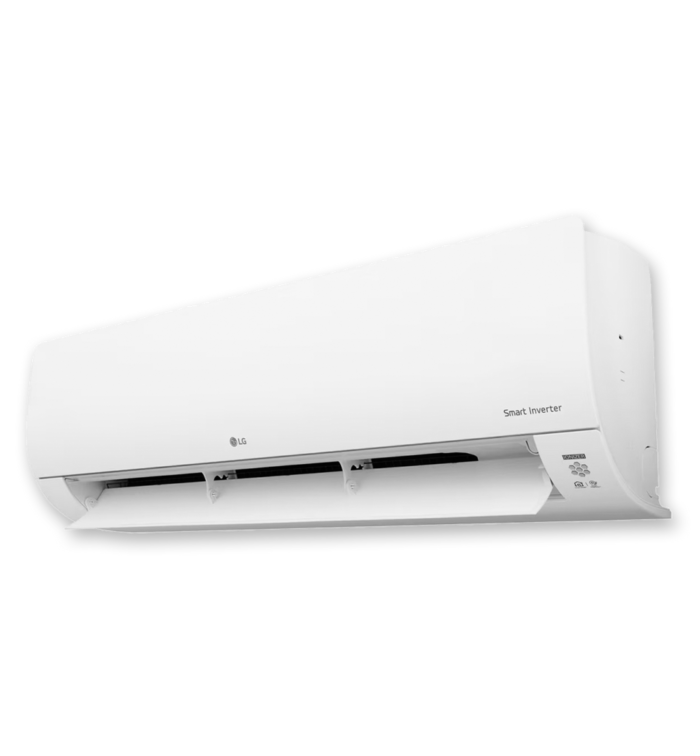 LG Premium Series 7.1 kW Inverter Split System WH24SL-18 - Built in WIFI