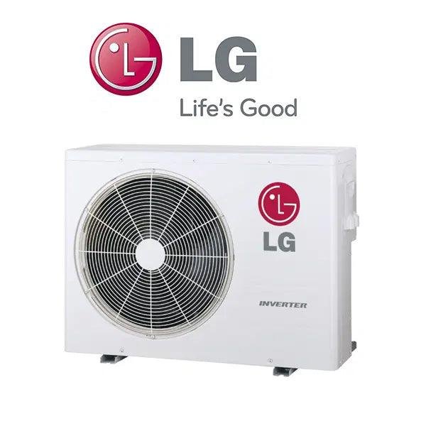 LG UHXM55MA1 5.30 kW Multi Split Outdoor Only