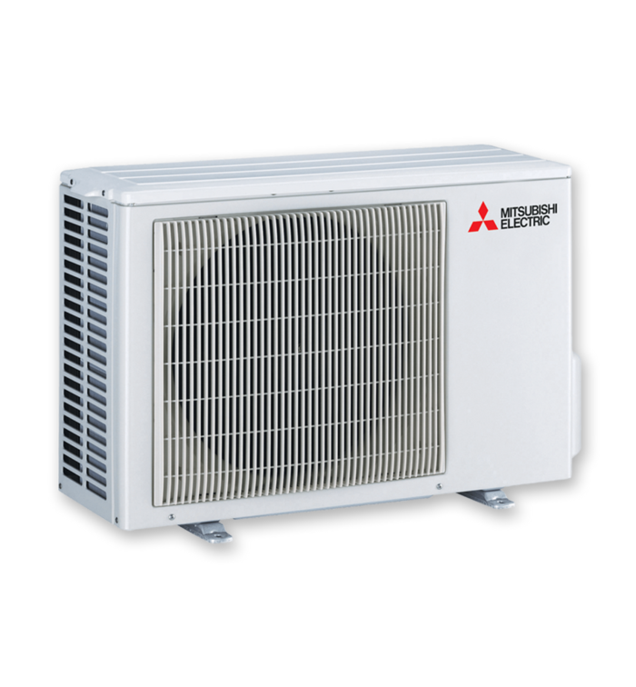 Mitsubishi Electric MSZ-EF Series 2.5kW Split System MSZEF25VG (W/B/S) | Black/White/Silver