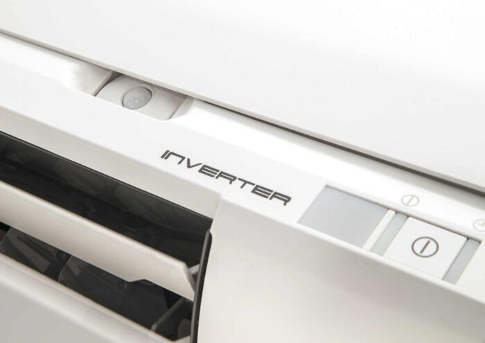 Mitsubishi Heavy Industries Avanti Plus 2.5 kW Reverse Cycle Split System SRK25ZSXA-W