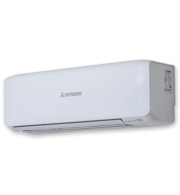 Mitsubishi Heavy Industries Avanti Series 3.5kW Reverse Cycle Split System DXK12ZSA-W