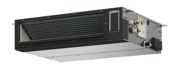 Panasonic Adaptive Ducted 10kW S-1014PF3E / U-100PZ3R5