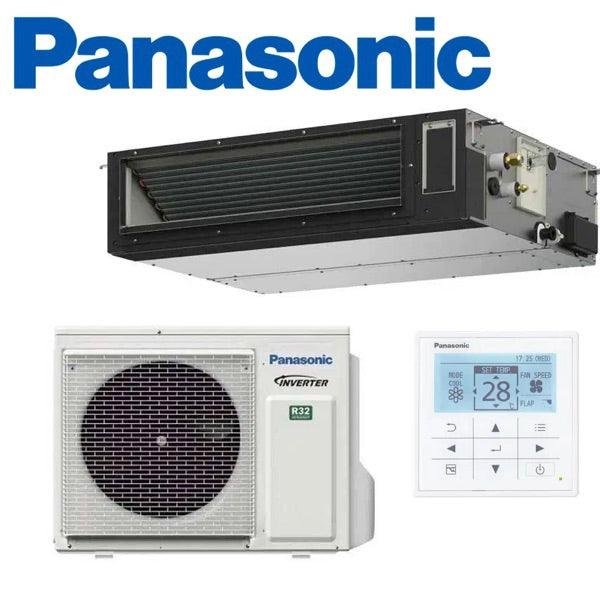Panasonic Adaptive Ducted 7.1kW S-71PE3R / U-71PZ3R5