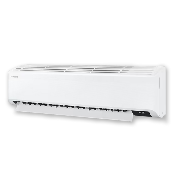 Samsung 5.0kW GEO+ Wall Mounted Split System | R32 | AR18BXGYCWKXSA