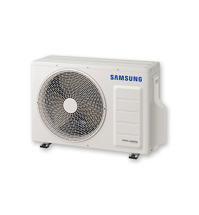 Samsung 5.0kW GEO+ Wall Mounted Split System | R32 | AR18BXGYCWKXSA