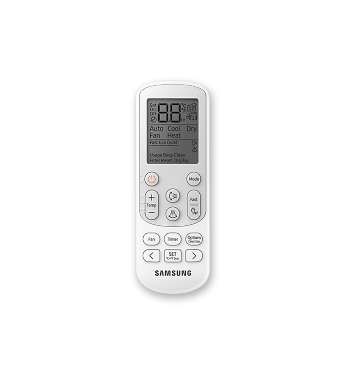 Samsung 5.0kW GEO+ Wall Mounted Split System | R32 | AR18BXGYCWKXSA